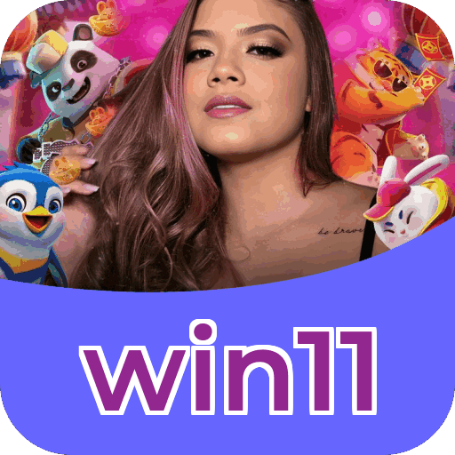 Catálogo slots win11 mostrando top jogos Gates Olympus Sweet Bonanza Fortune Tiger Big Bass volatilidade RTP